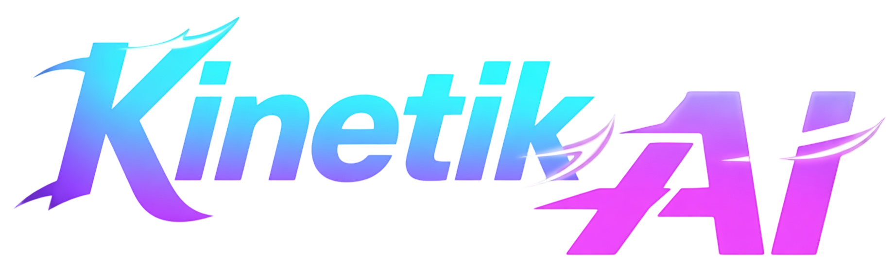 KinetikAI Logo