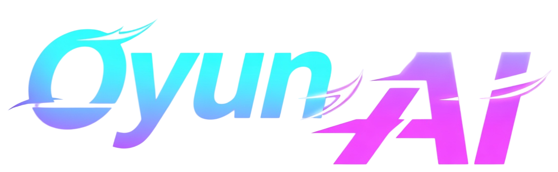 OyunAI Logo